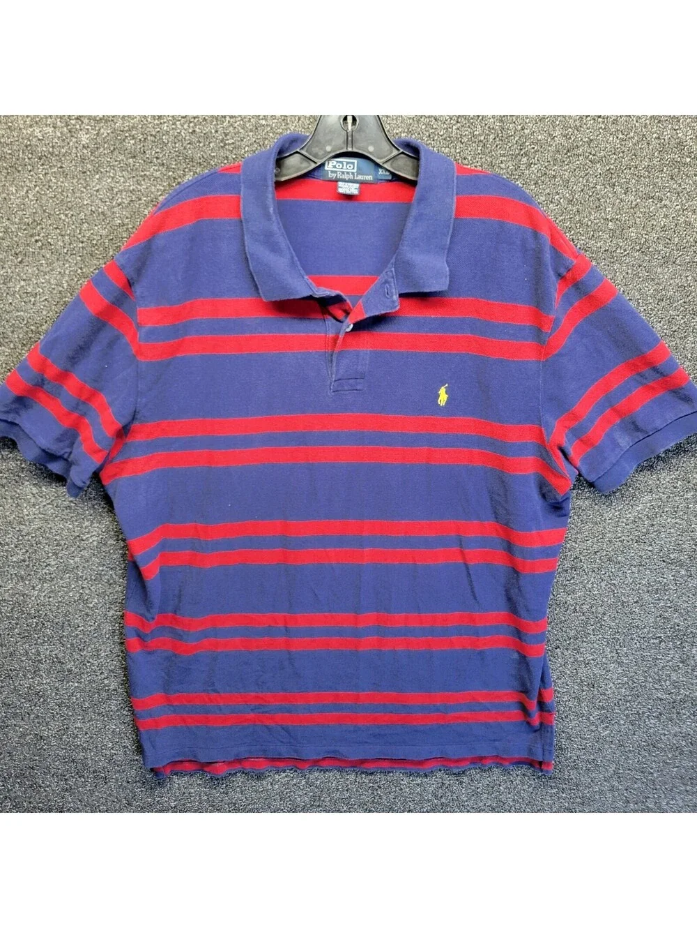Ralph Lauren vtg polo